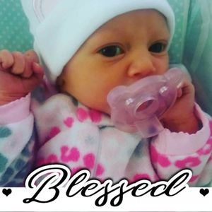 Meet your Posher, Tiffany